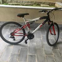 Mountain-bike ragazzo
