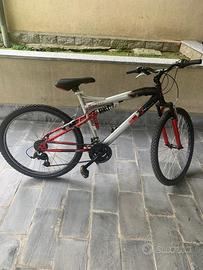 Mountain-bike ragazzo