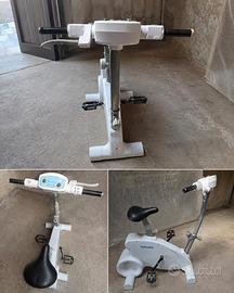 cyclette wii 