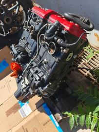 Blocco motore Mv Agusta  brutale 1090 RR