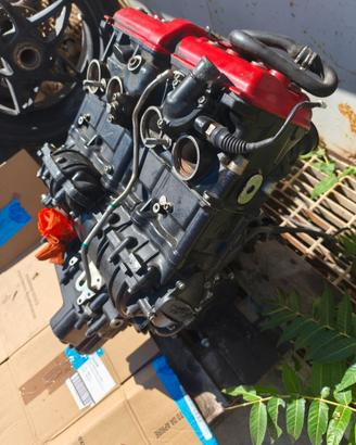 Blocco motore Mv Agusta  brutale 1090 RR