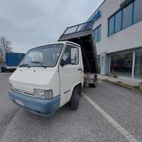 Nissan trade ribaltabile 3 lati 3.0 turbo diesel