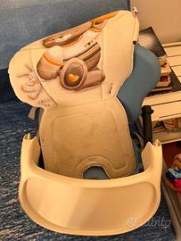 SEGGIOLONE DA VIAGGIO CAM