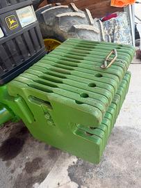ZAVORRE JOHN DEERE
