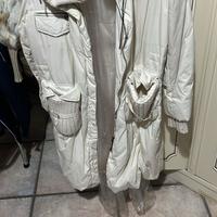 Cappotto piumino