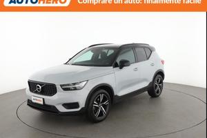 VOLVO XC40 BT25489