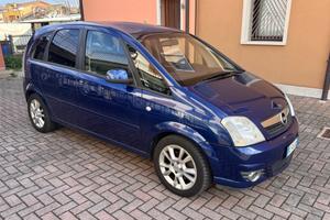 Opel Meriva 1.6 Benzina - GPL Ok Neopatentati