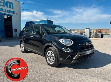 Fiat 500X 1.6 MultiJet 120 CV Business