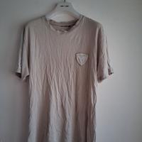 T Shirt Maglietta Lotto Uomo