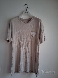 T Shirt Maglietta Lotto Uomo