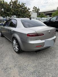 Alfa romeo 159 2.4