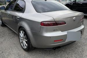 Alfa romeo 159 2.4