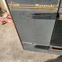 stufa a legna marocchi con forno