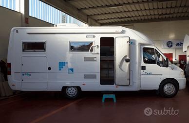 Elnagh JOXY 16 GARAGE