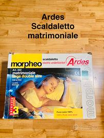 Scaldaletto matrimoniale