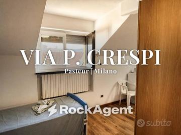 Appartamento di 60 m² con 2 locali a Milano