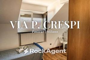 Appartamento di 60 m² con 2 locali a Milano