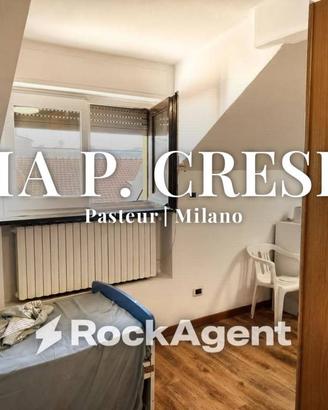 Appartamento di 60 m² con 2 locali a Milano