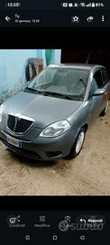 Lancia Ypsilon 1.3 MJT 90 CV Oro