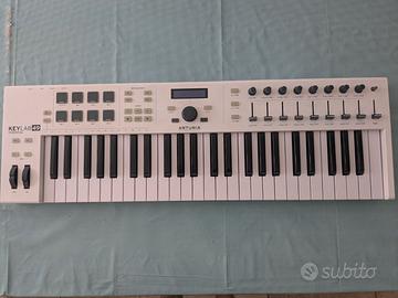 Arturia Keylab 49 Essential