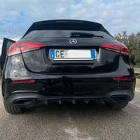 Mercedes classe a
