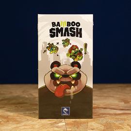 Bamboo Smash - Pendragon Game Studio