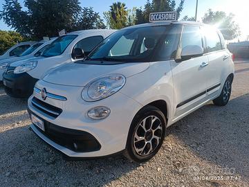 fiat 500l 16mtj120 business