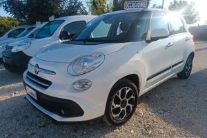 fiat 500l 16mtj120 business
