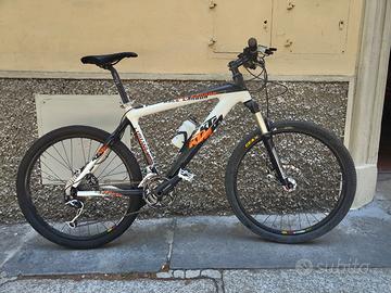 KTM Race Carbon Limited