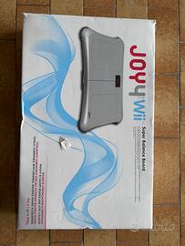 Balance board joyfit4 WII