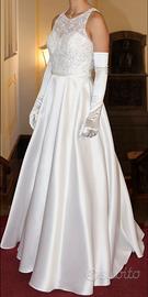 Abito da sposa