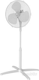 COMFEE' CFS40PW00A2 40W Ventilatore a Piantana, 3