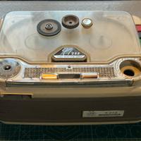 Magnetofono Geloso G258 (per ricambi)