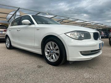 Bmw Serie 1 118d