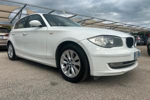 Bmw Serie 1 118d
