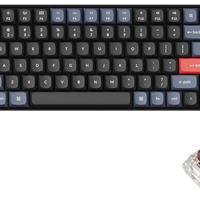 Keychron K2 Pro Tastiera meccanica senza fili