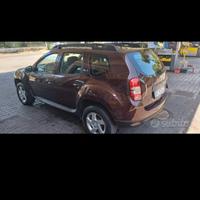 Dacia Duster 1.5 DCI Anno 2016