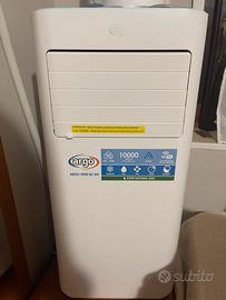 Condizionatore portatile Argo 10000 btu