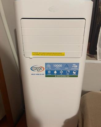 Condizionatore portatile Argo 10000 btu