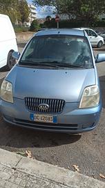  Kia Picanto 1.1 Diesel REVISIONE FATTA OGGI!!!?