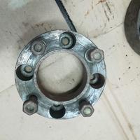 Distanziali quad polaris trialboss 330 posteriori