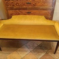 Divanetto/panca