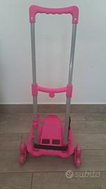 Porta Zaino scuola elementare