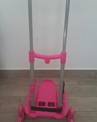Porta Zaino scuola elementare