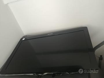 TV TOSHIBA 24"