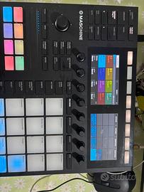 Maschine mk3