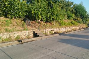 terreno agricolo tra cesinali e Atripalda 