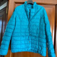 Giubbotto donna 100 grammi