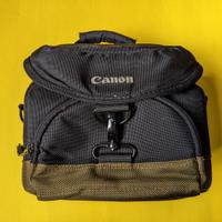 Borsa Canon 100EG