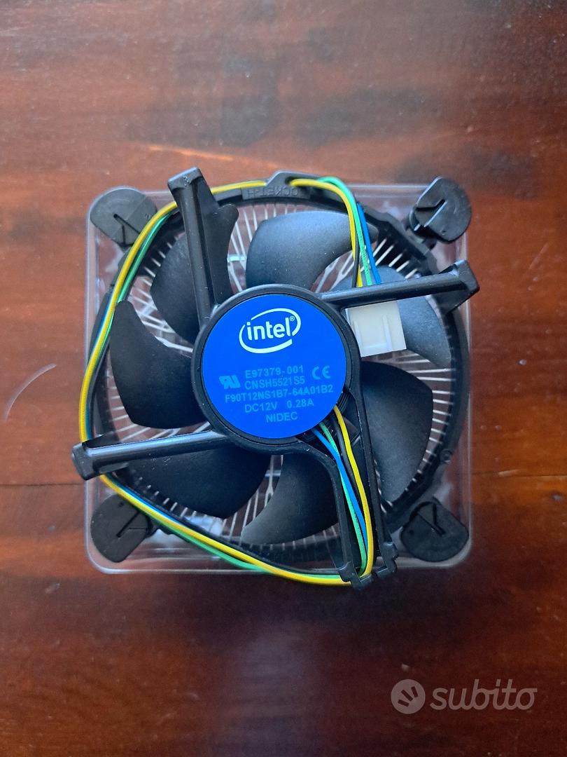 I5 Intel Core Desktop Processor - Informatica In vendita a Milano